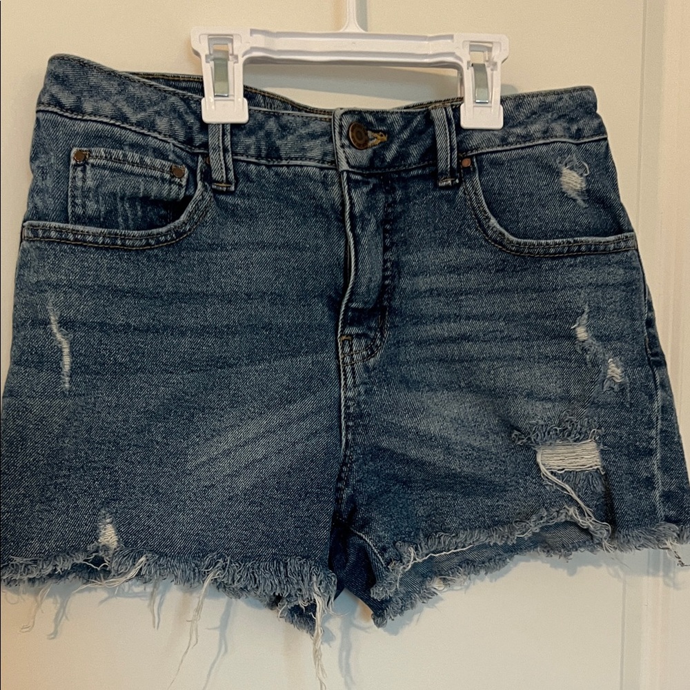 Soundstyle shorts.